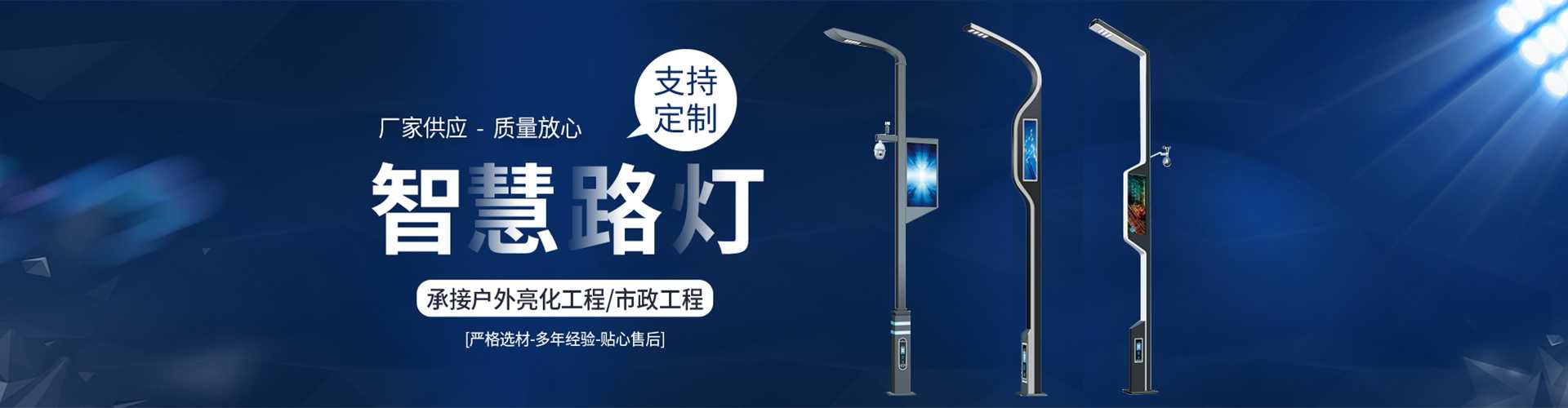 津市市太阳能路灯定制厂家